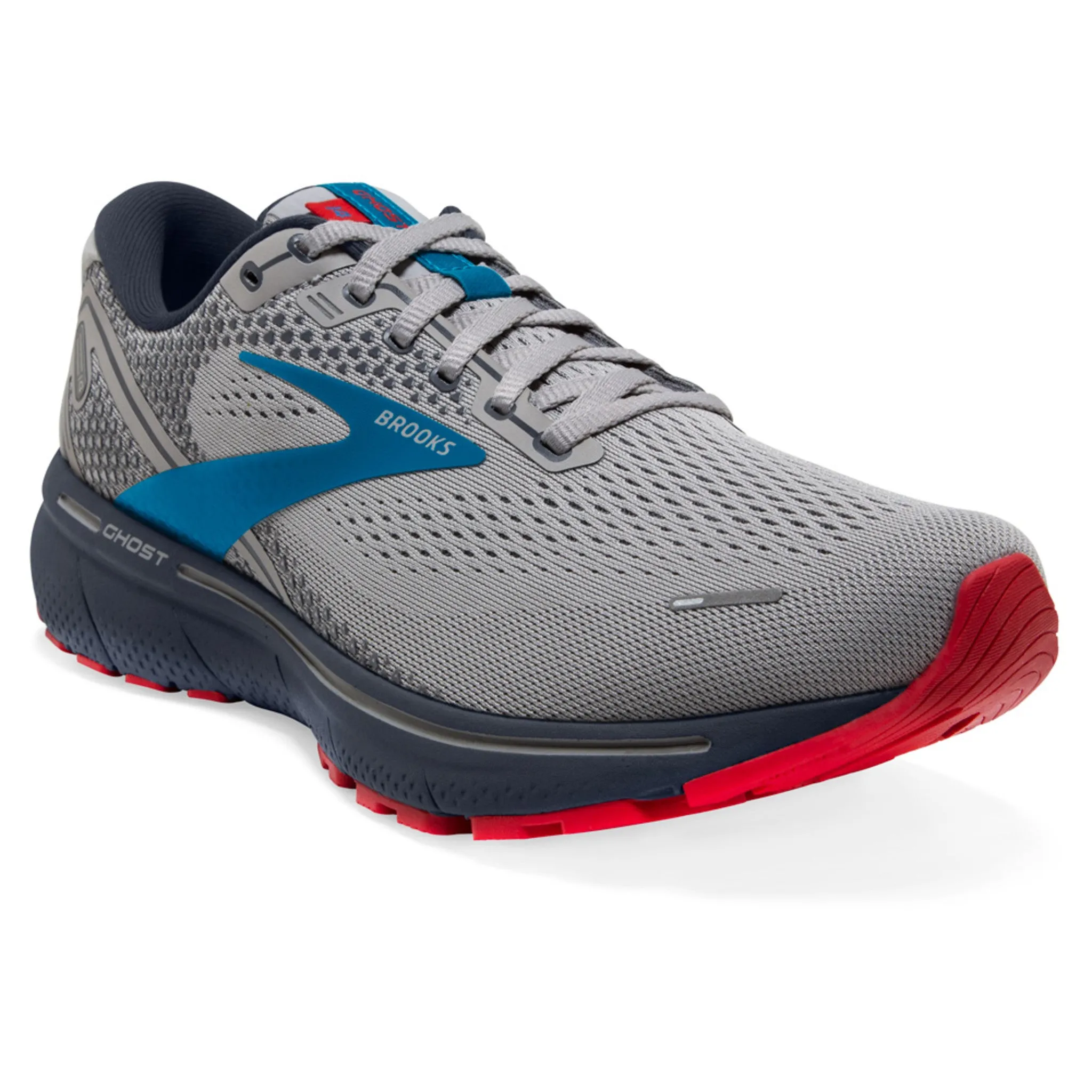 2023 Brooks Ghost 14 Men's Shoe