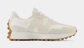 327 Womens Lifestyle Shoes (Linen/Sea Salt)