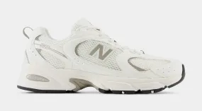 530 Mens Running Shoes (Arid Stone/Sea Salt)