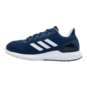 Adidas Cosmis 2 Running Sport Shoes Fabric Blue Colour For Women