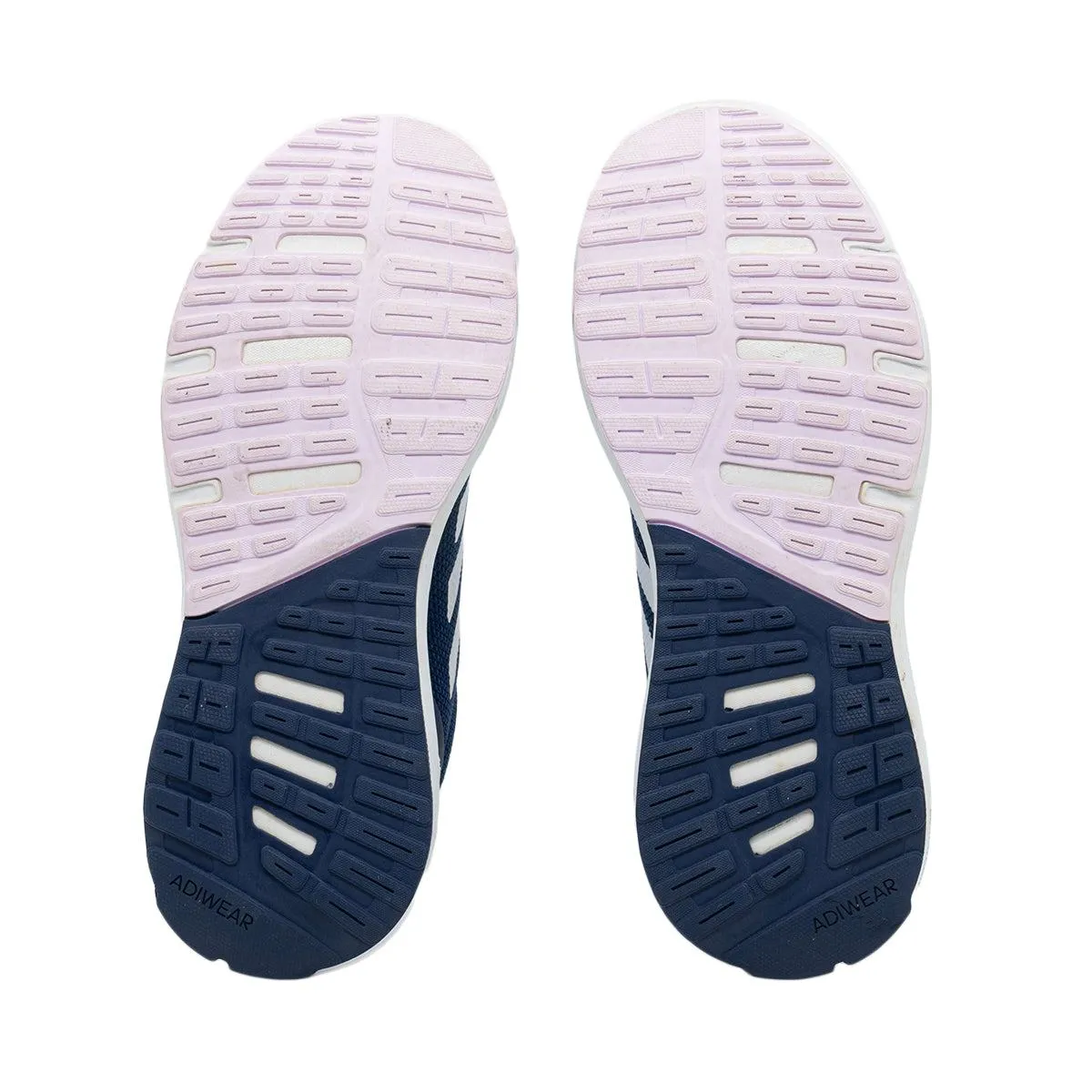 Adidas Cosmis 2 Running Sport Shoes Fabric Blue Colour For Women