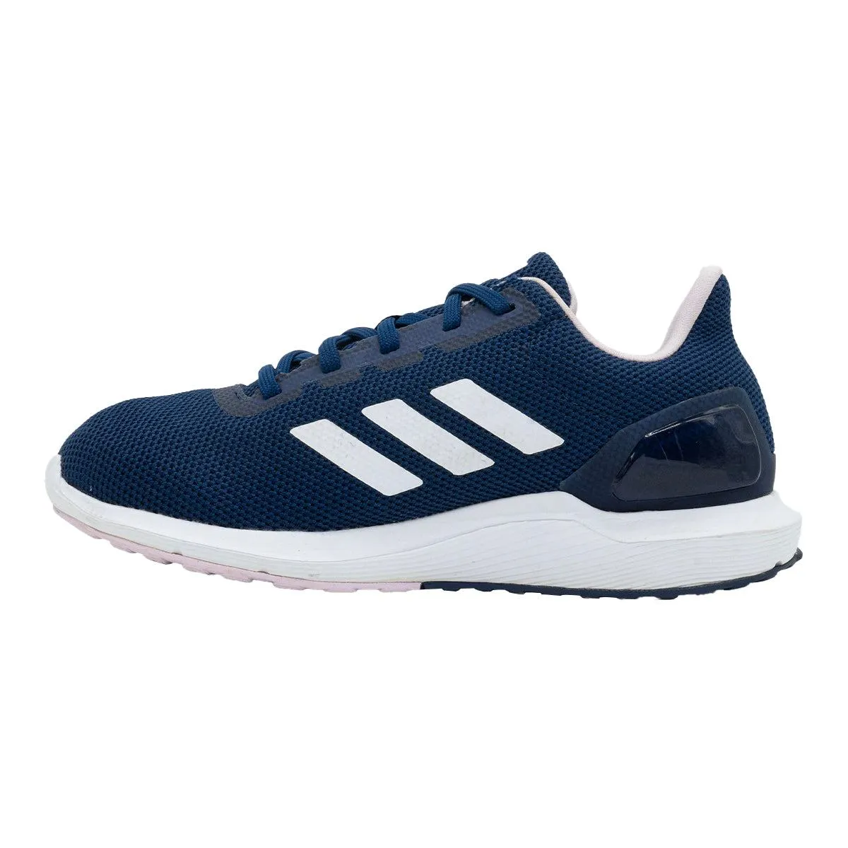 Adidas Cosmis 2 Running Sport Shoes Fabric Blue Colour For Women