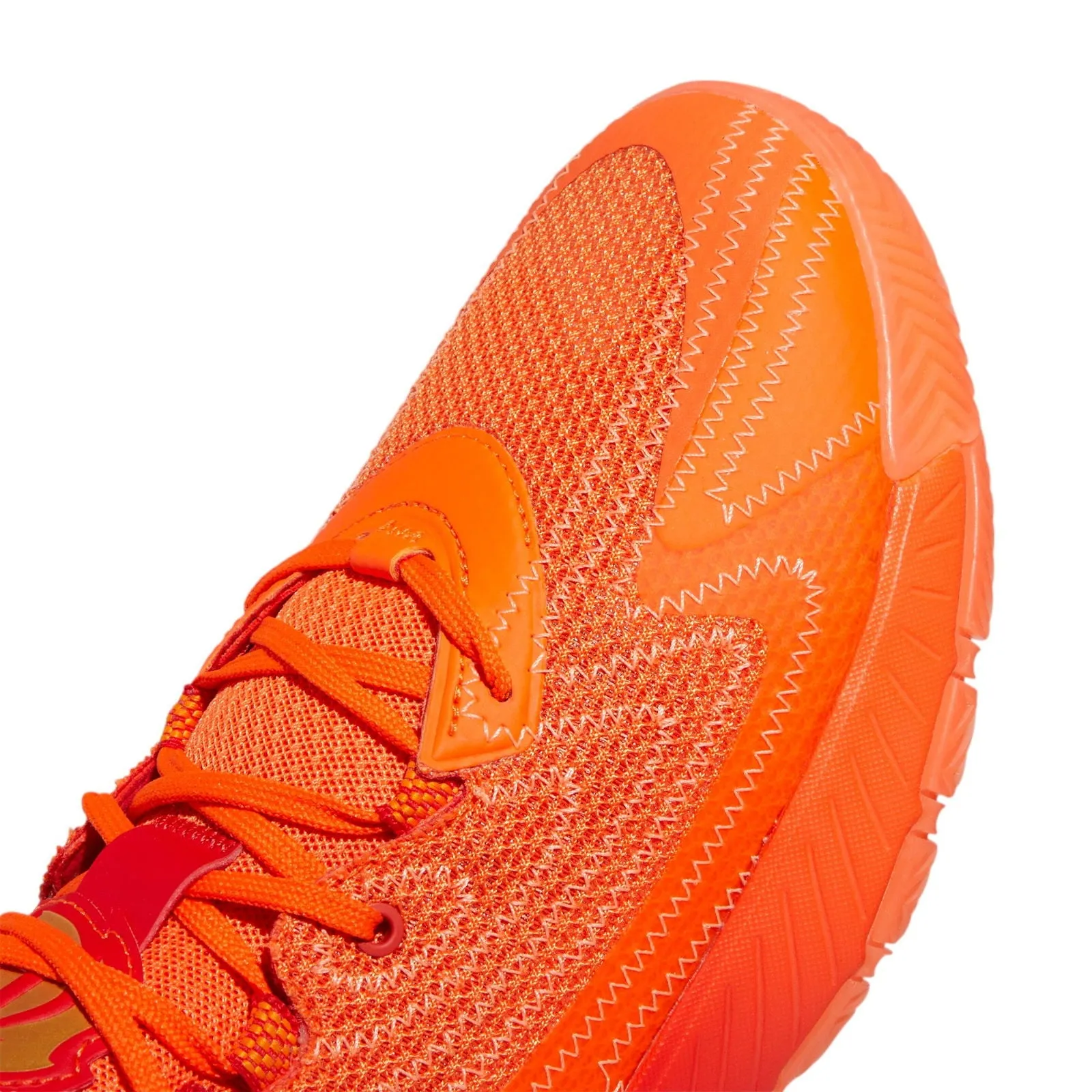 adidas D Rose Son Of Chi 2.0 Basketball Shoes - Orange