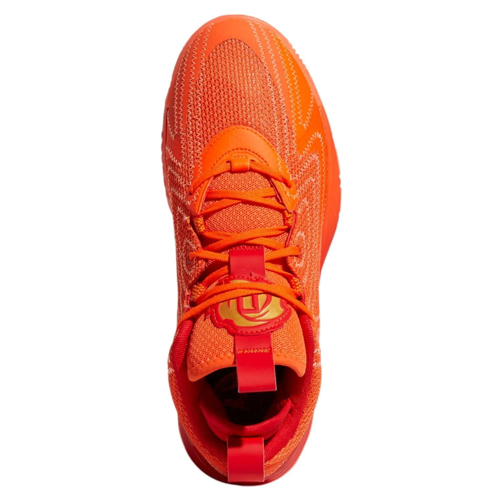 adidas D Rose Son Of Chi 2.0 Basketball Shoes - Orange