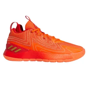 adidas D Rose Son Of Chi 2.0 Basketball Shoes - Orange