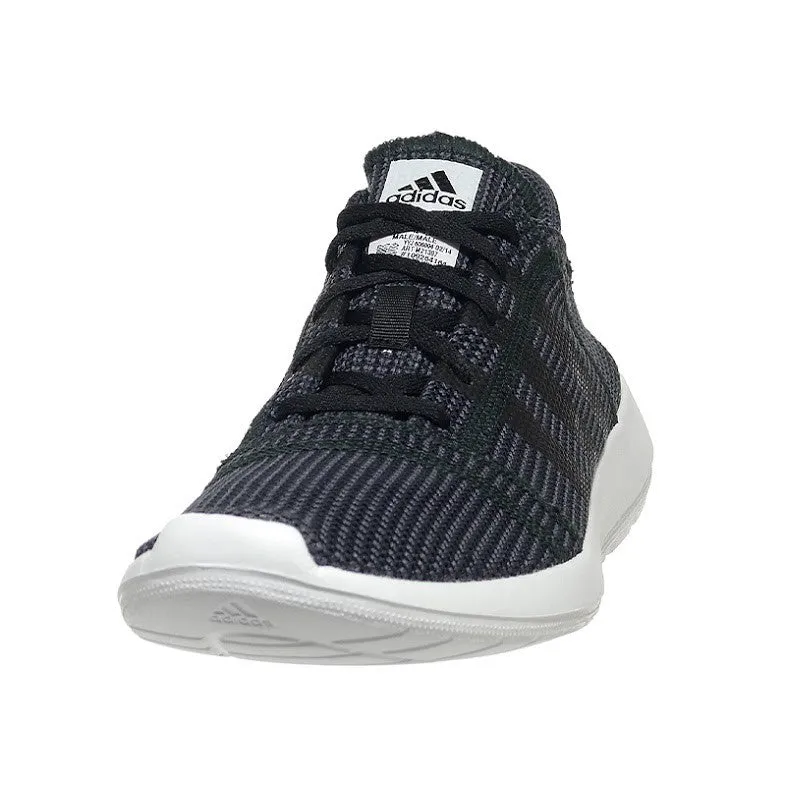 Adidas Element Refine Tricot-Black