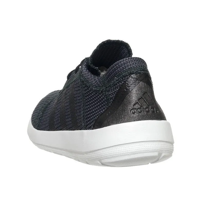 Adidas Element Refine Tricot-Black