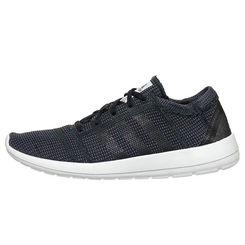 Adidas Element Refine Tricot-Black