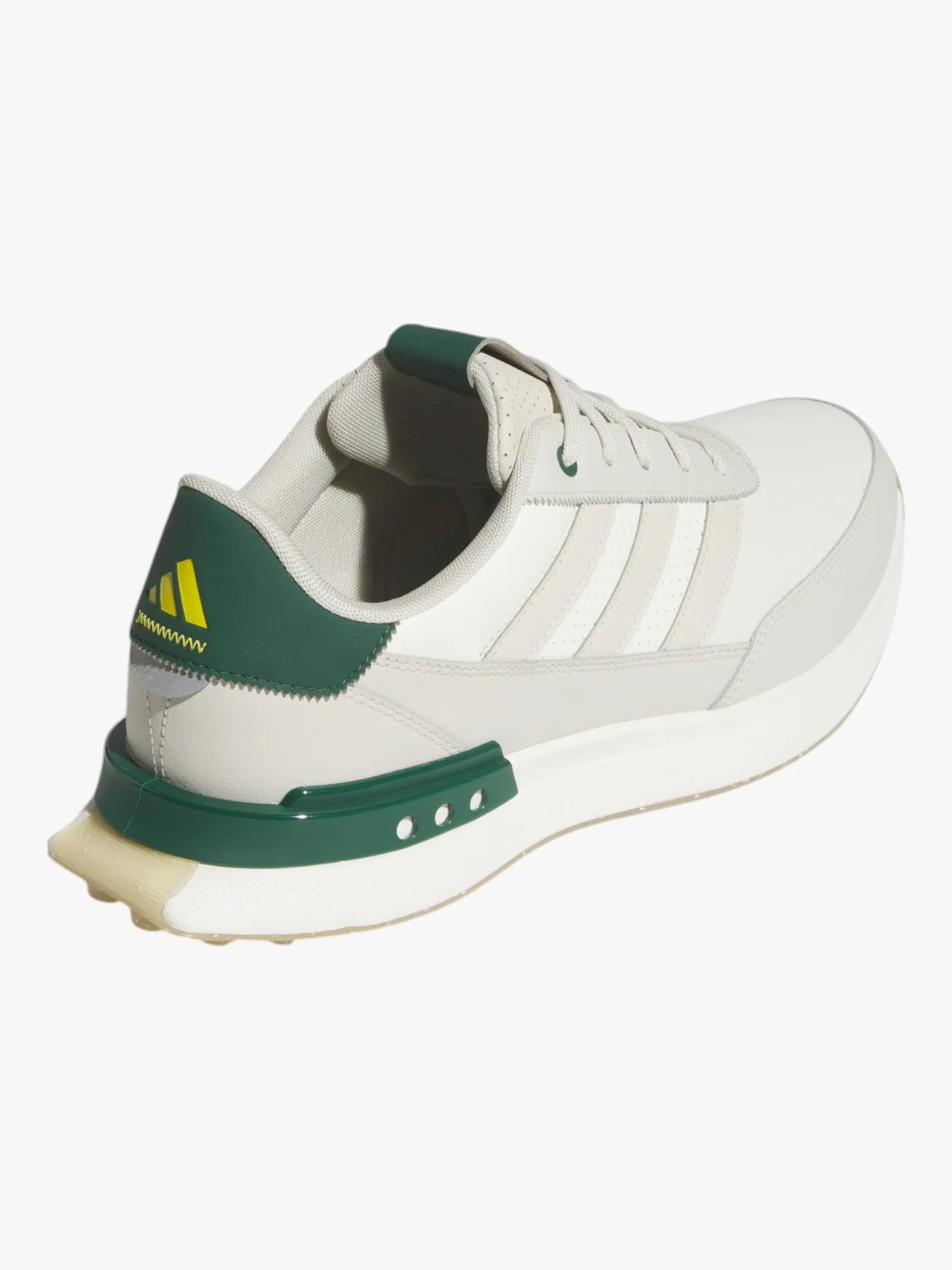 adidas S2G SL LEATHER 24 Golf Shoes IH8522