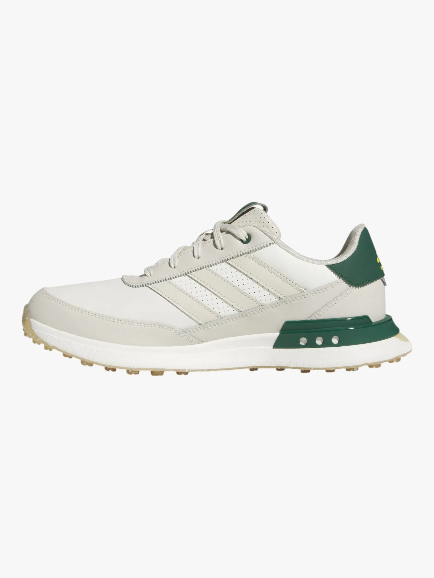 adidas S2G SL LEATHER 24 Golf Shoes IH8522