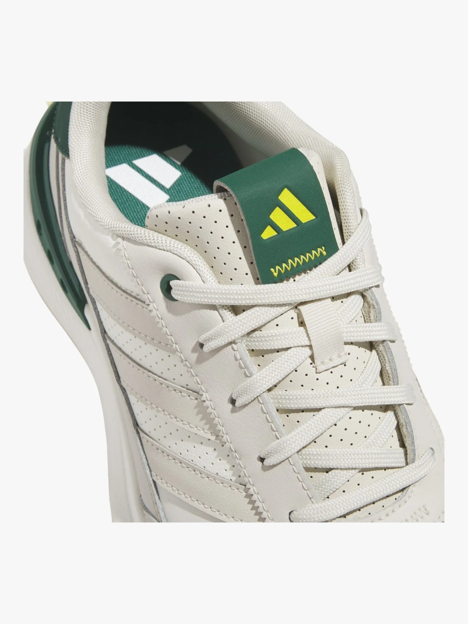 adidas S2G SL LEATHER 24 Golf Shoes IH8522