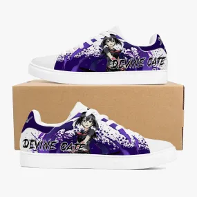 Akame Ga Kill Devine Gate Skate Anime Shoes