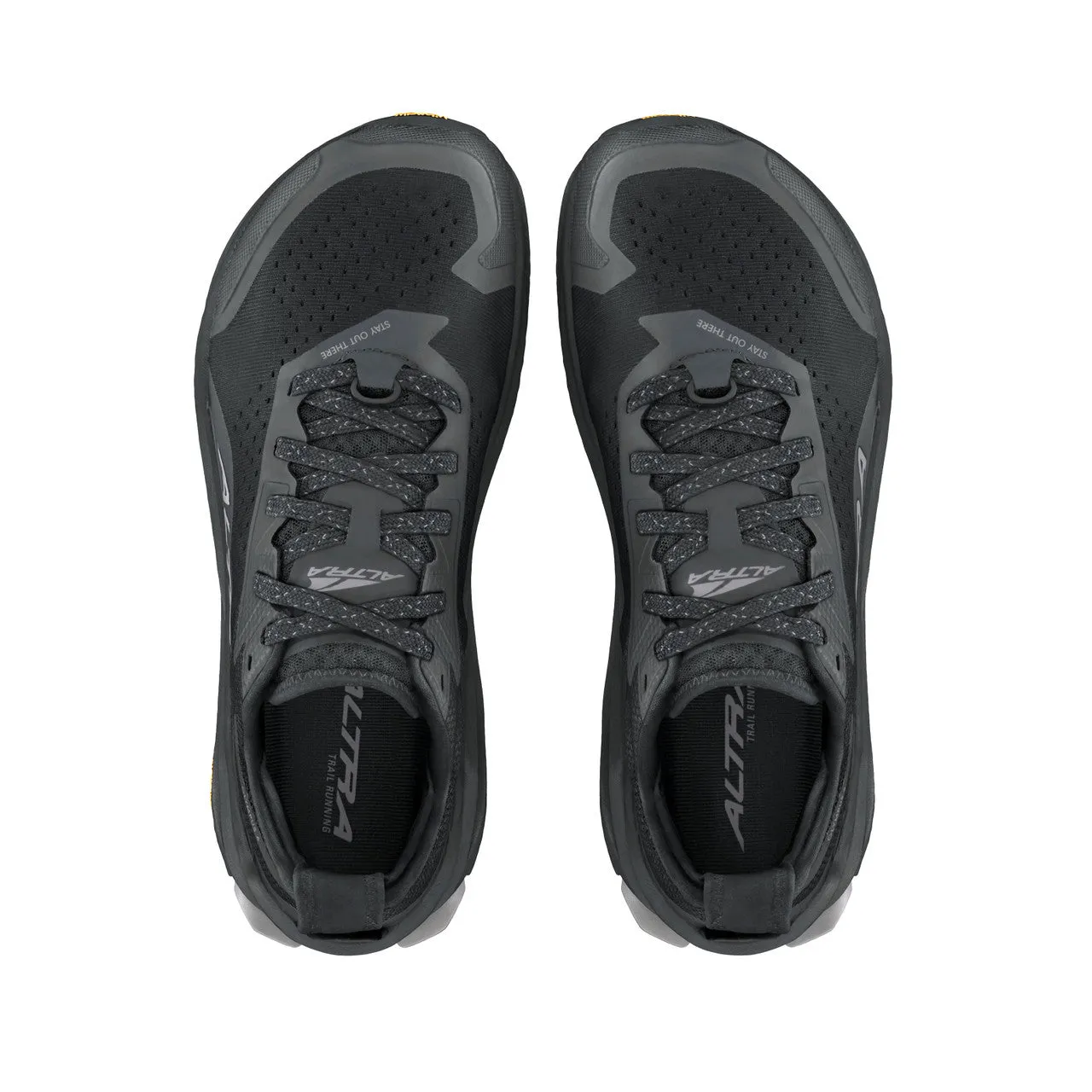 Altra Women's Olympus 6 Trail Running Shoes