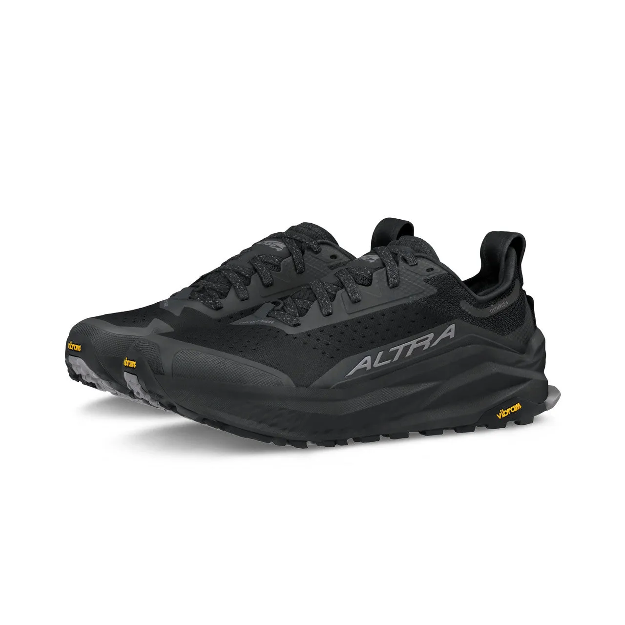 Altra Women's Olympus 6 Trail Running Shoes