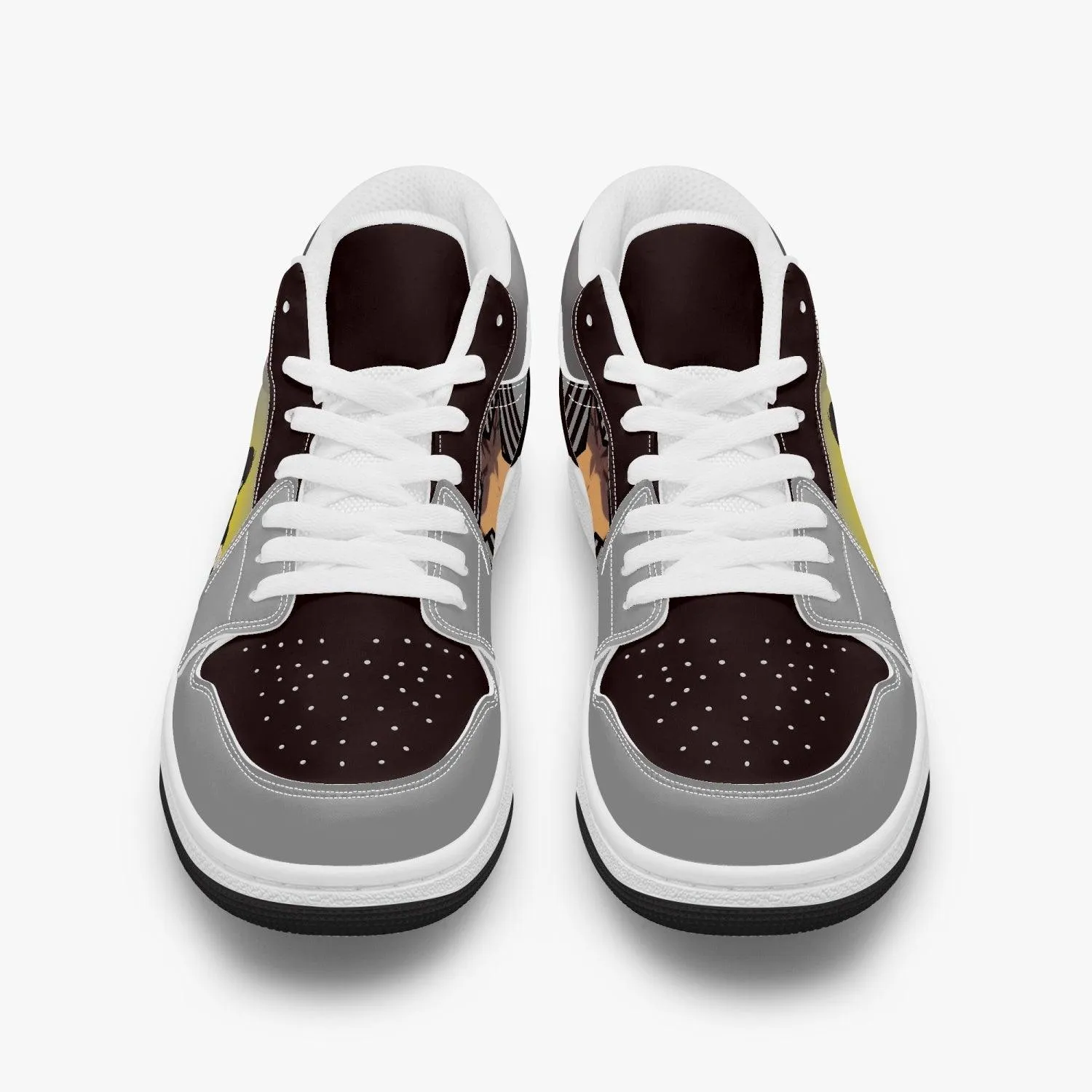 AO No Exorcist Yukio Okumura JD1 Low Shoes