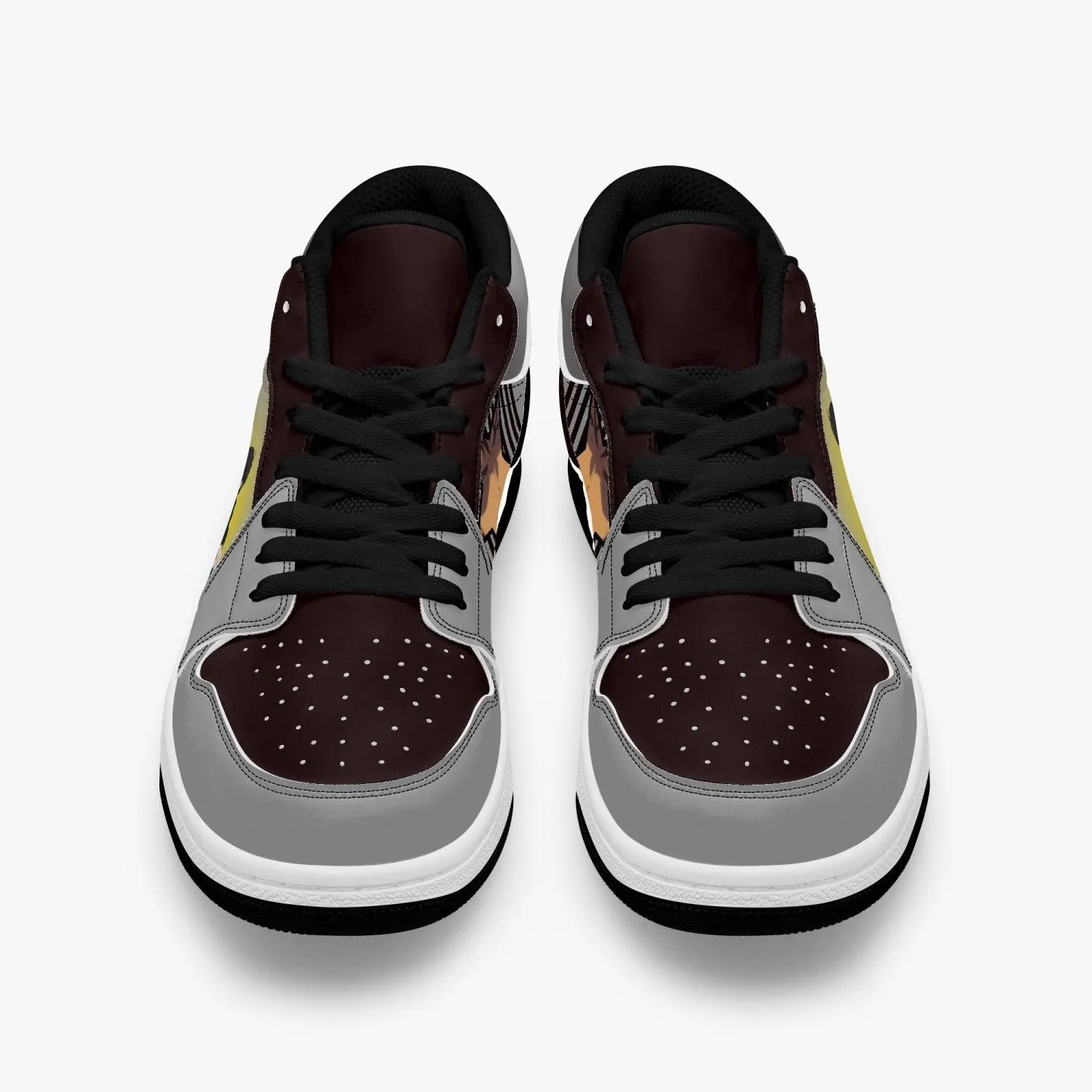 AO No Exorcist Yukio Okumura JD1 Low Shoes