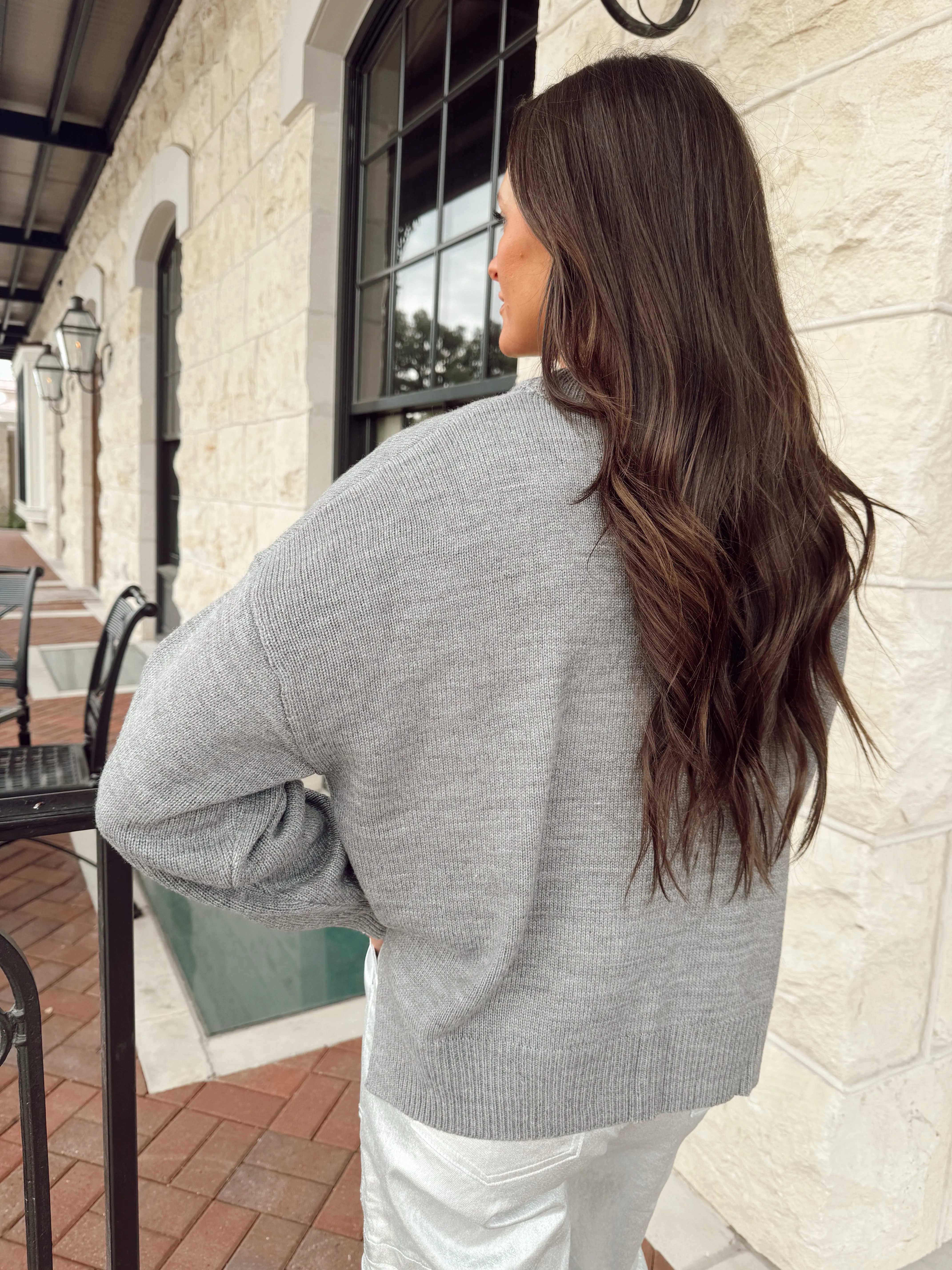 Apres Sweater