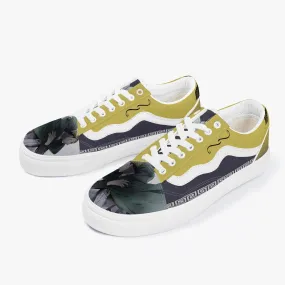Attack On Titan Erwin Smith V-OK Anime Shoes