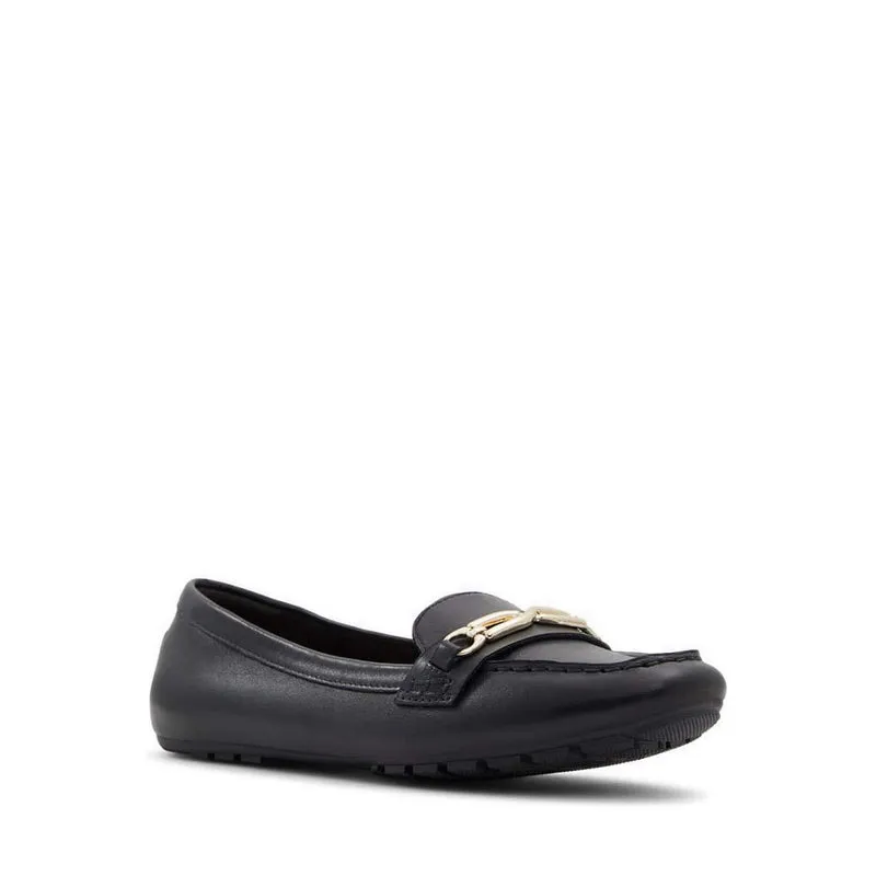 Bagdish Loafers - Black