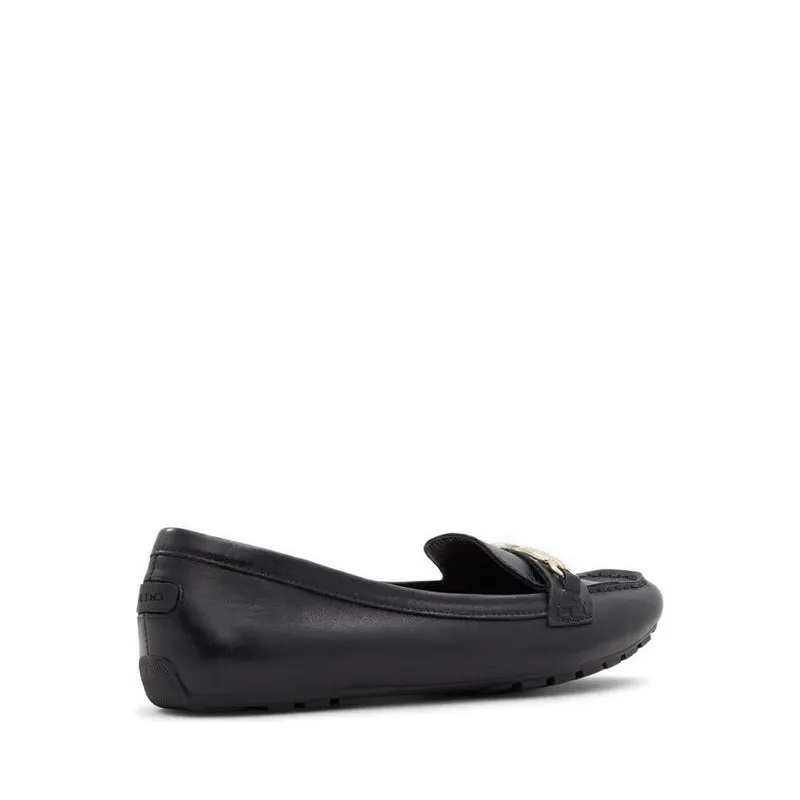 Bagdish Loafers - Black