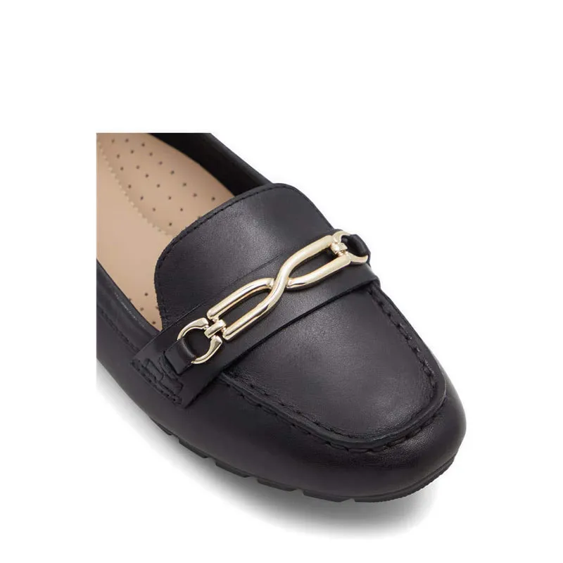 Bagdish Loafers - Black