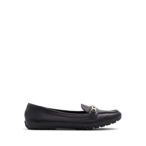 Bagdish Loafers - Black