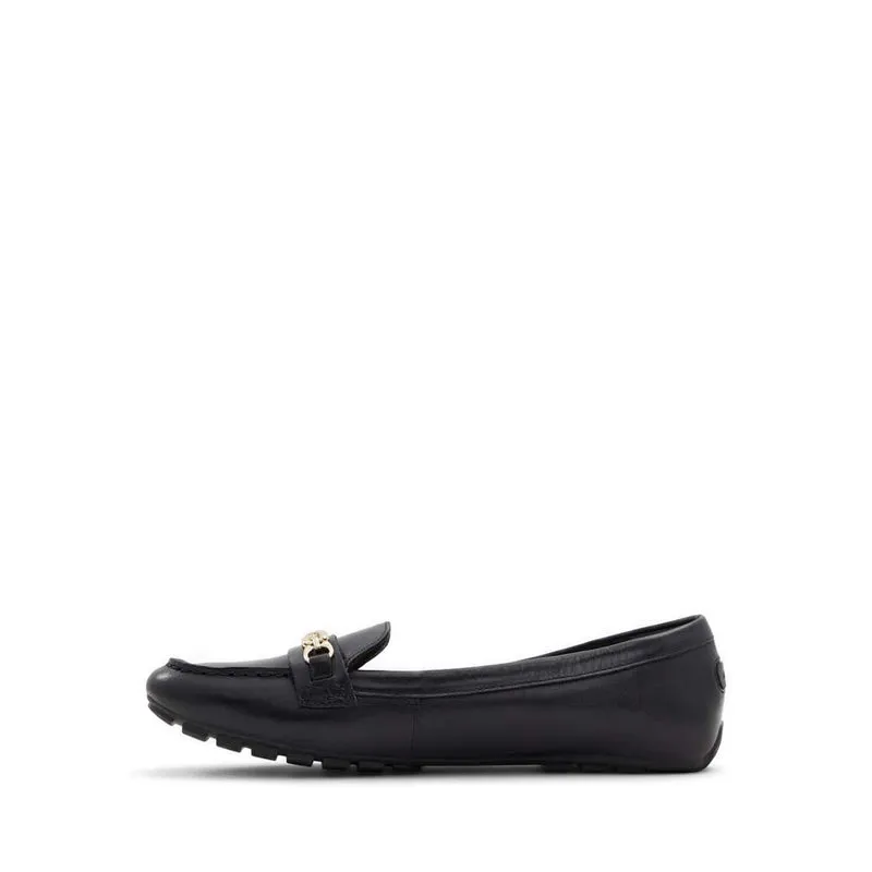 Bagdish Loafers - Black