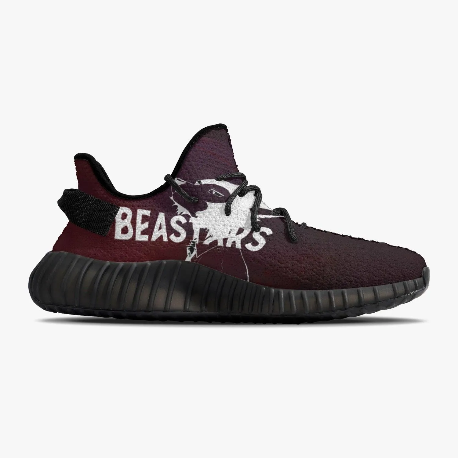 BeaStars Legoshi YZ Anime Shoes