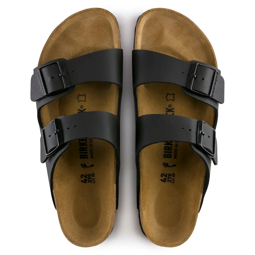 Birkenstock - Arizona BF Black N 51793