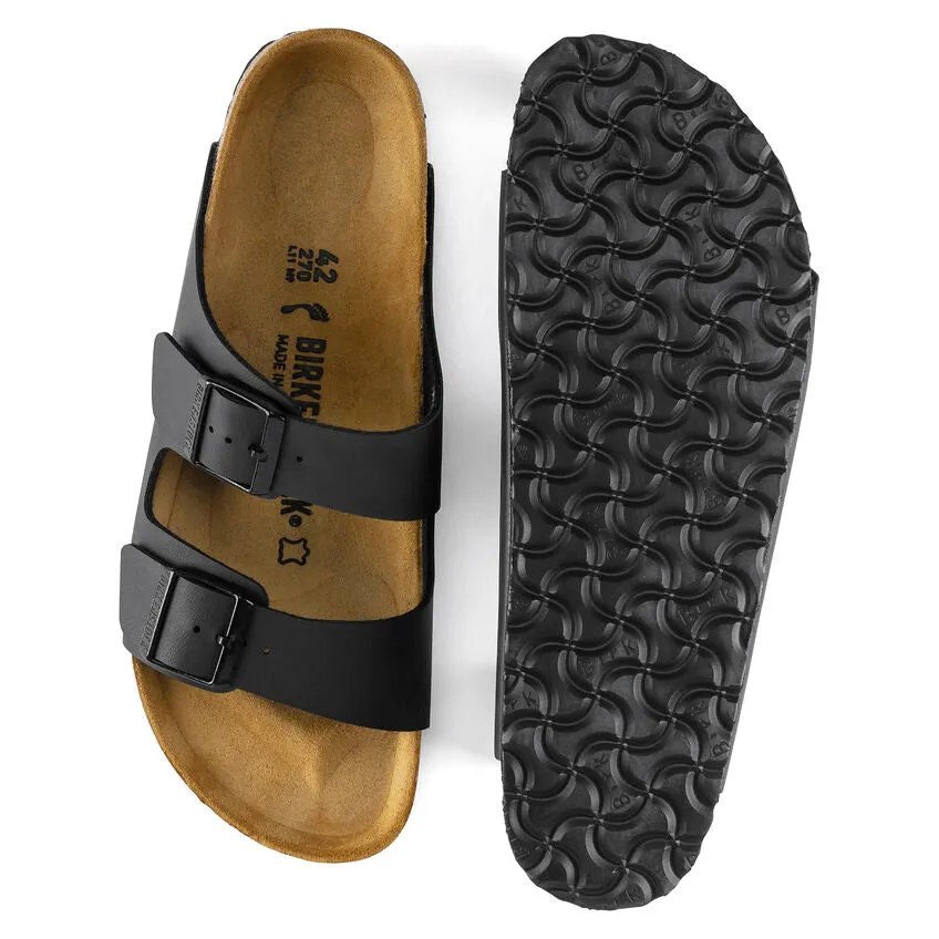 Birkenstock - Arizona BF Black N 51793