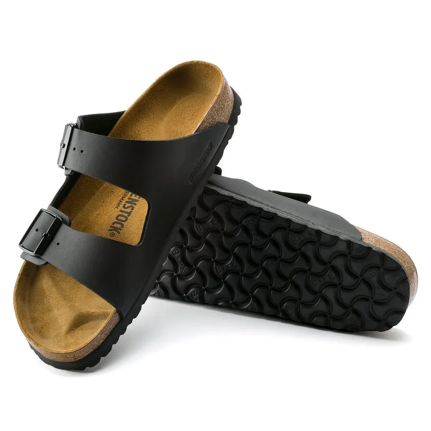 Birkenstock - Arizona BF Black N 51793