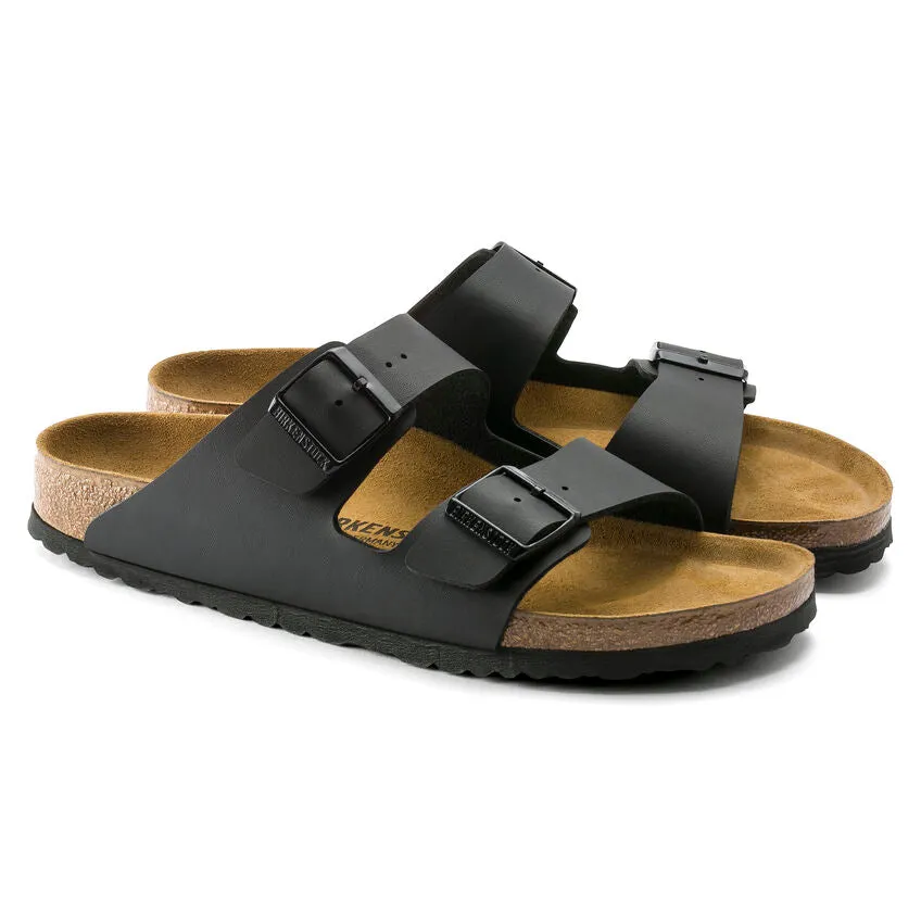 Birkenstock - Arizona BF Black N 51793