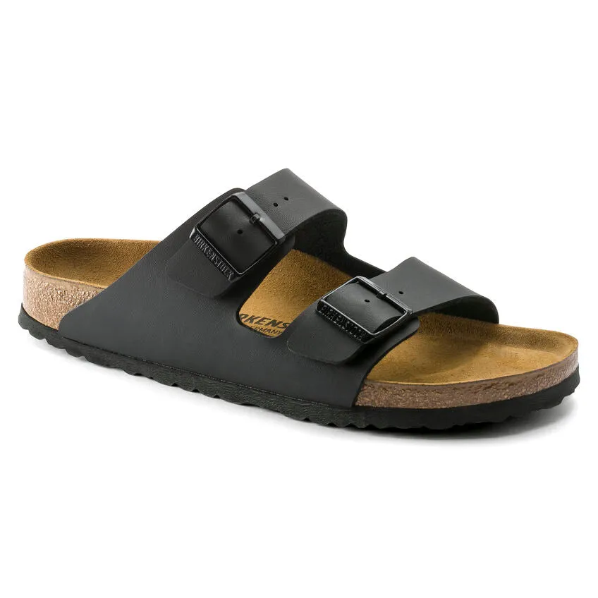 Birkenstock - Arizona BF Black N 51793