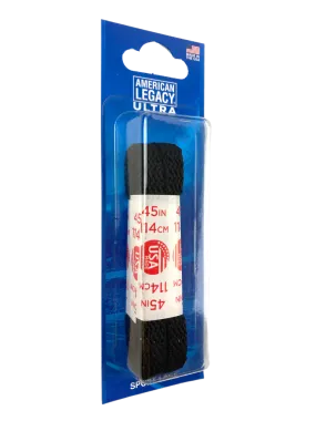 BLISTER PACKED FLAT SPORT LACE