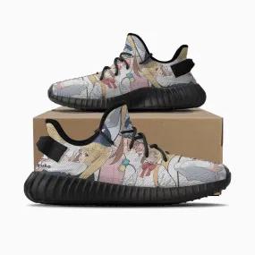 Bocchi the Rock YZ Anime Shoes