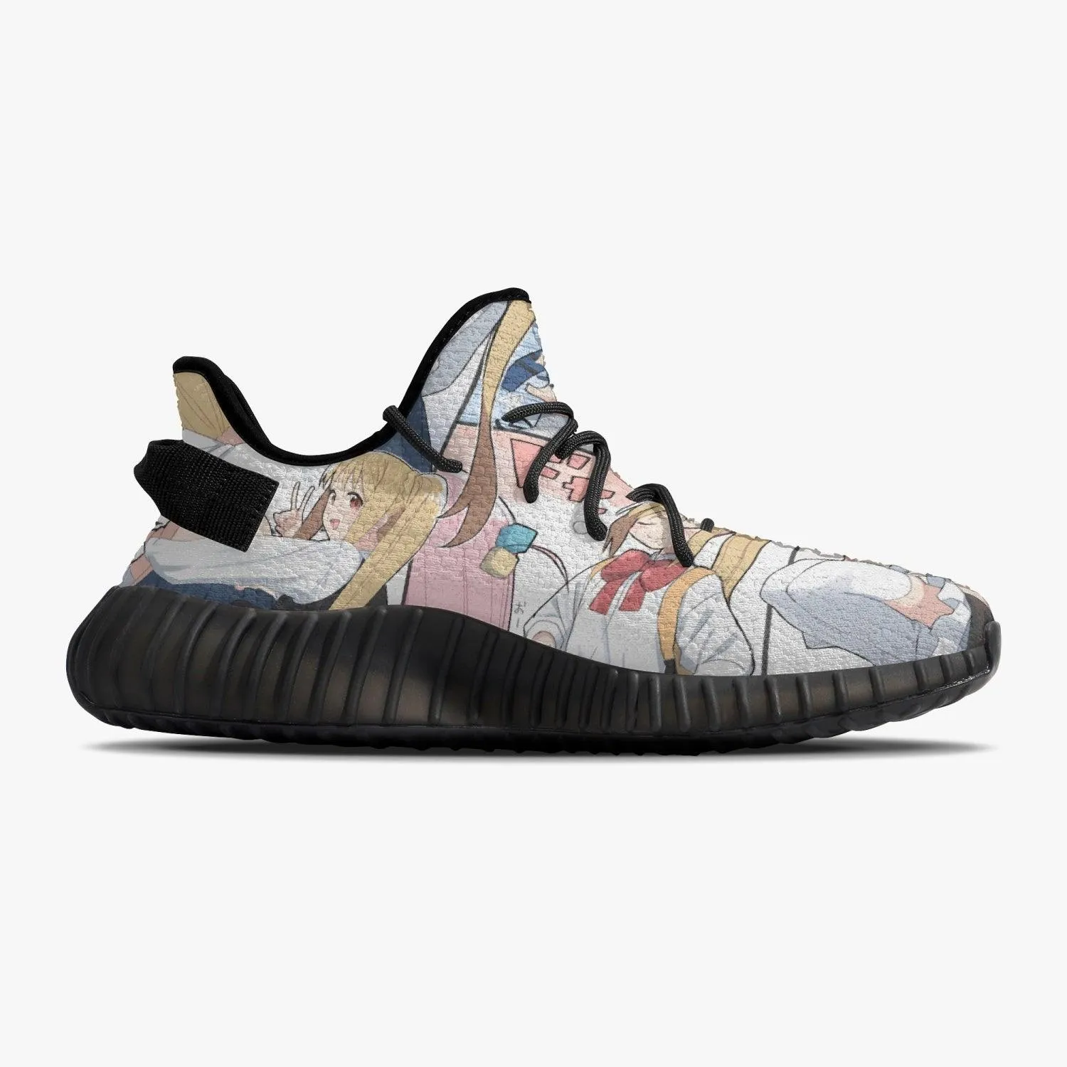 Bocchi the Rock YZ Anime Shoes