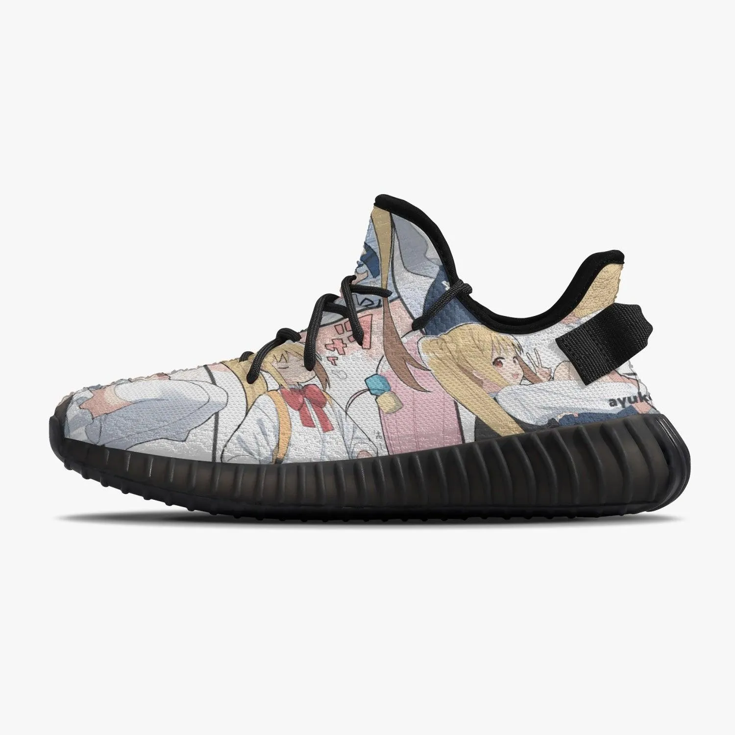 Bocchi the Rock YZ Anime Shoes