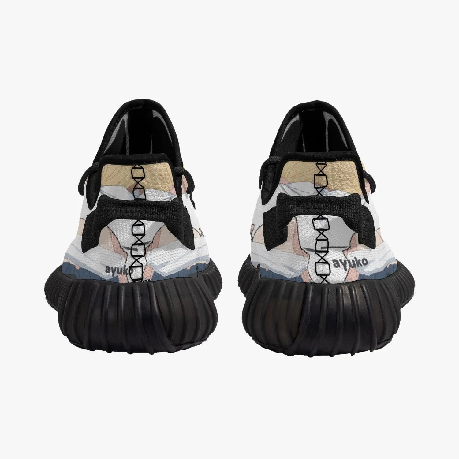Bocchi the Rock YZ Anime Shoes