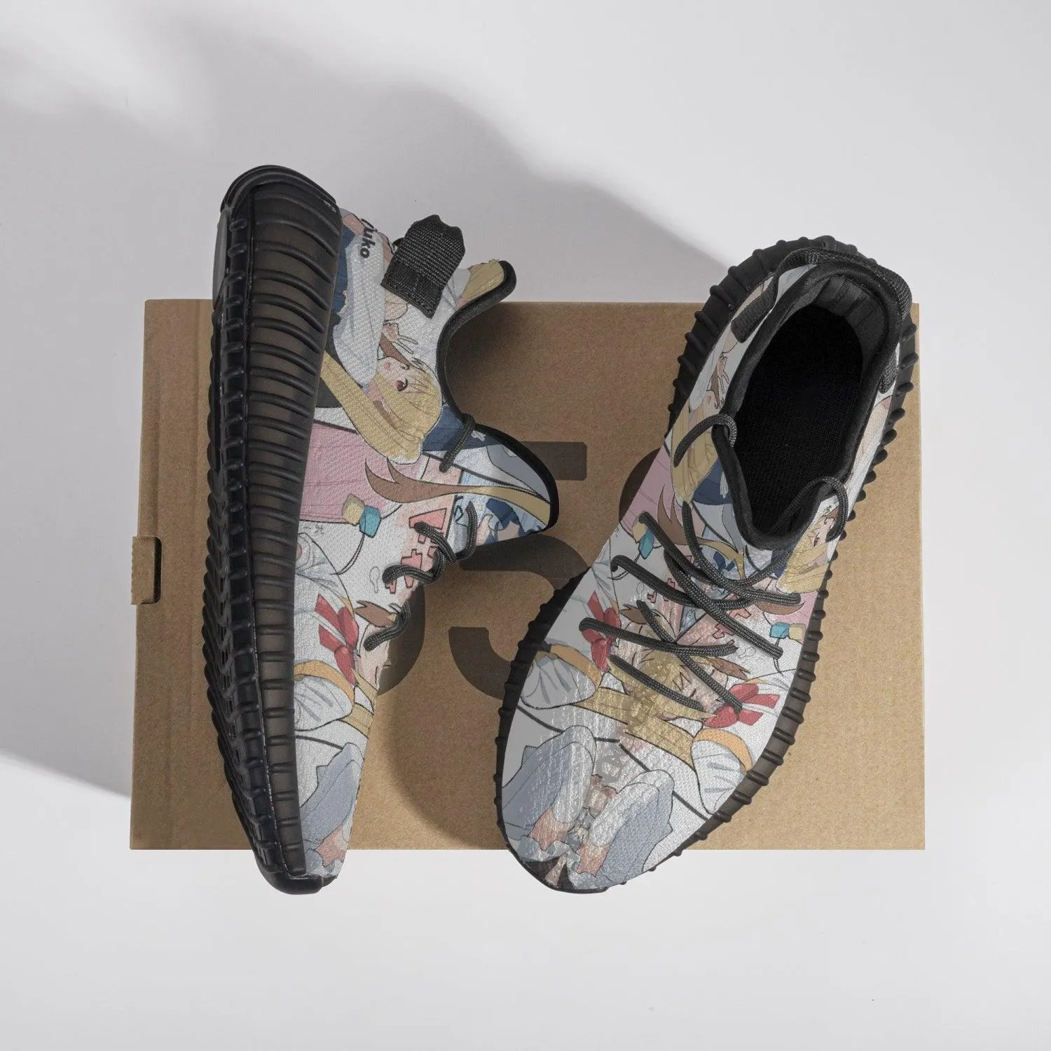 Bocchi the Rock YZ Anime Shoes