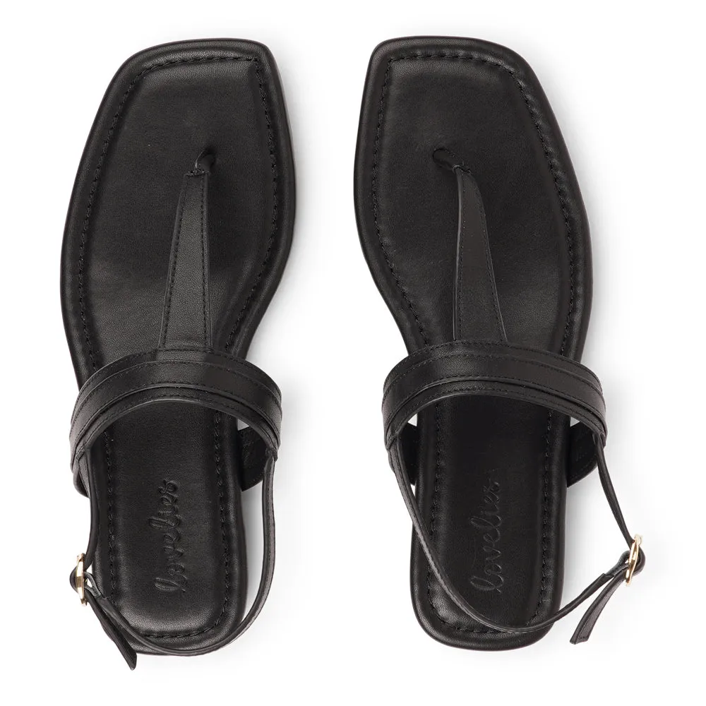 Carini - chic summer sandal