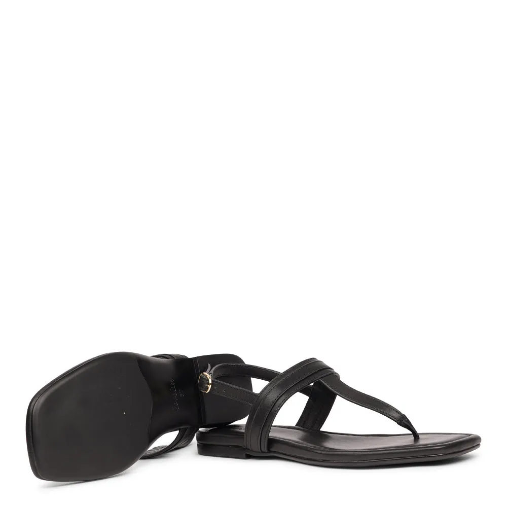 Carini - chic summer sandal