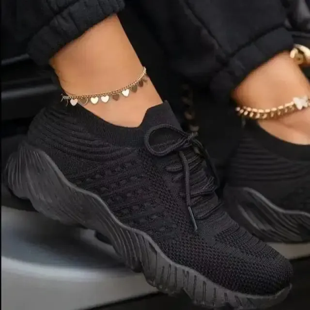 Casual Mesh Women's Sneakers