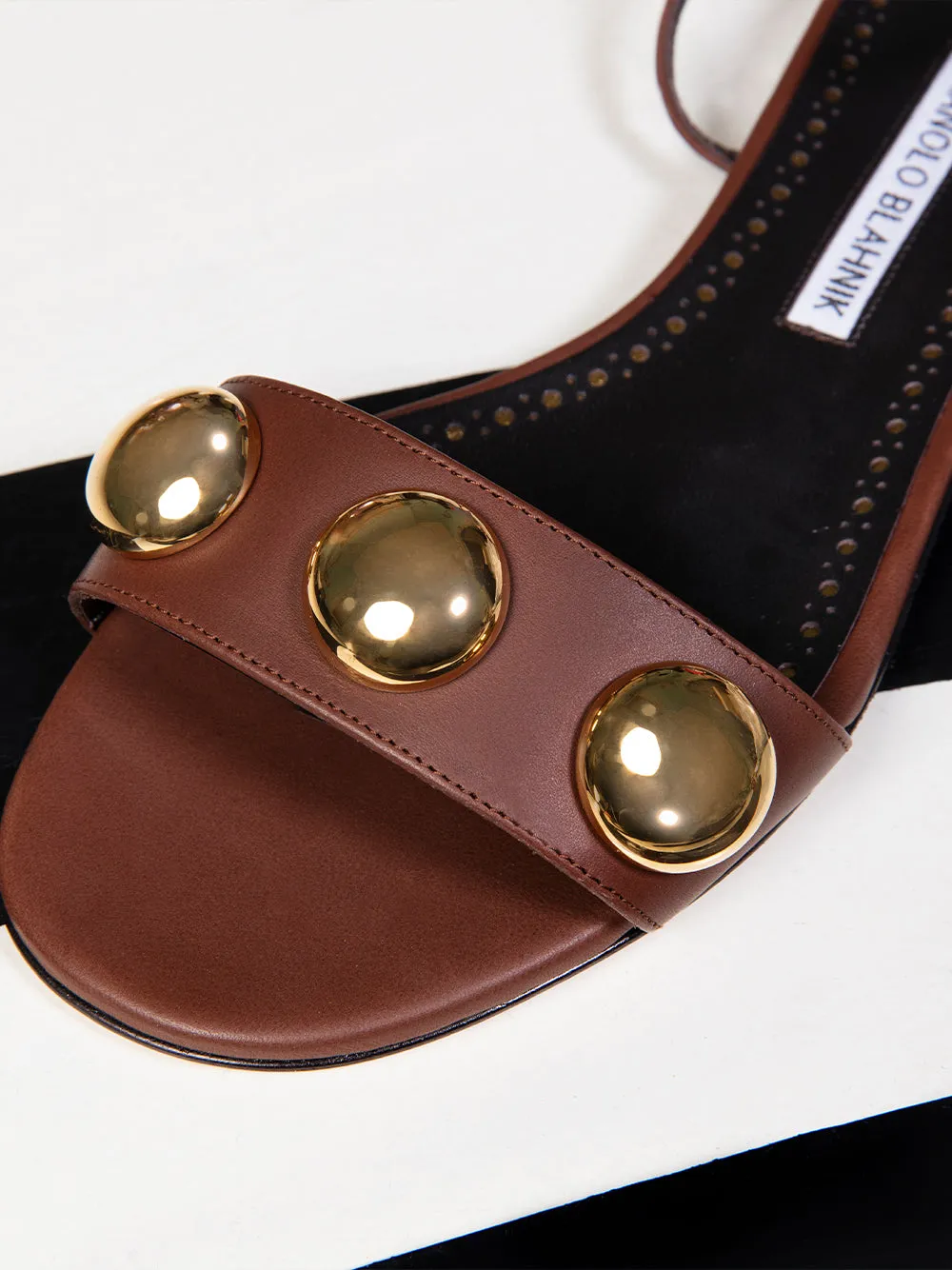 Chaohen Sandals