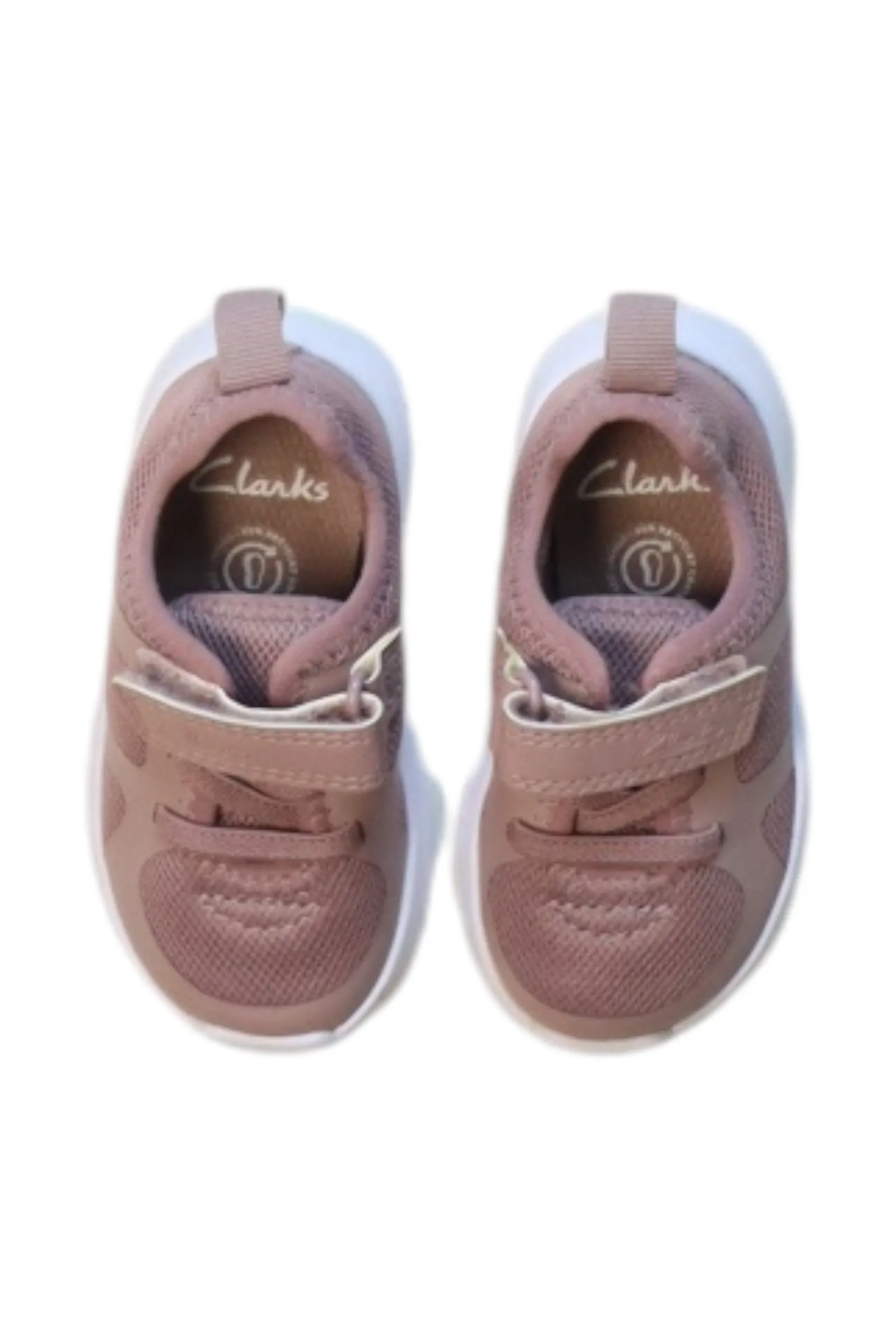 Clarks Casual Sneakers EU18