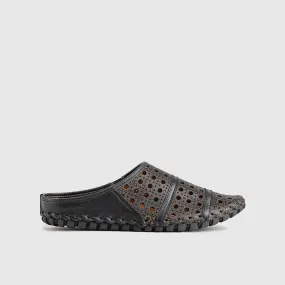 Comfort Push In 1169 Black