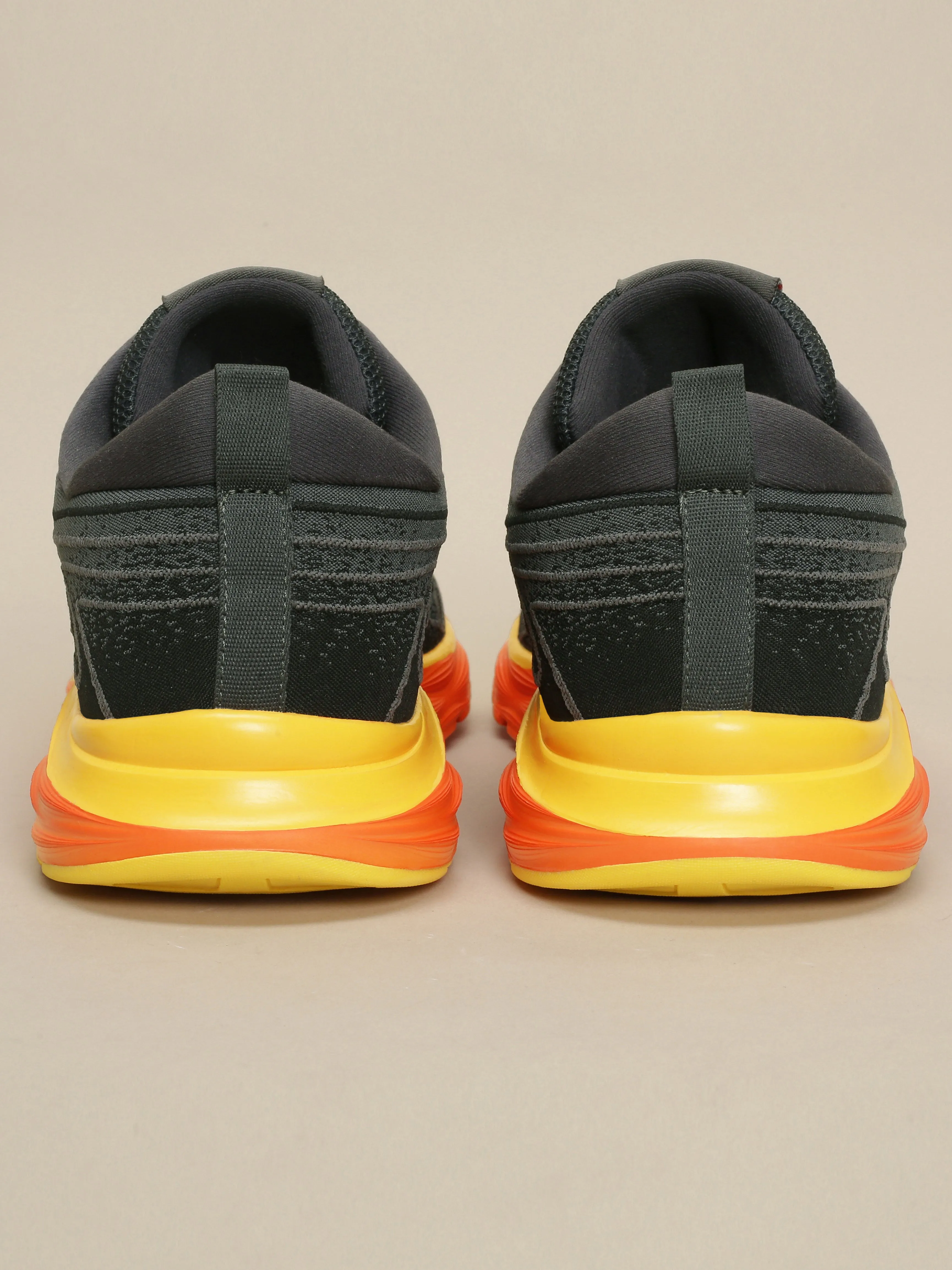 Cult Men's DynamicWave Running Shoes - D.Grey