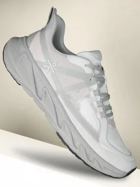 Cult Men's Traverse Running Shoes - L.Grey