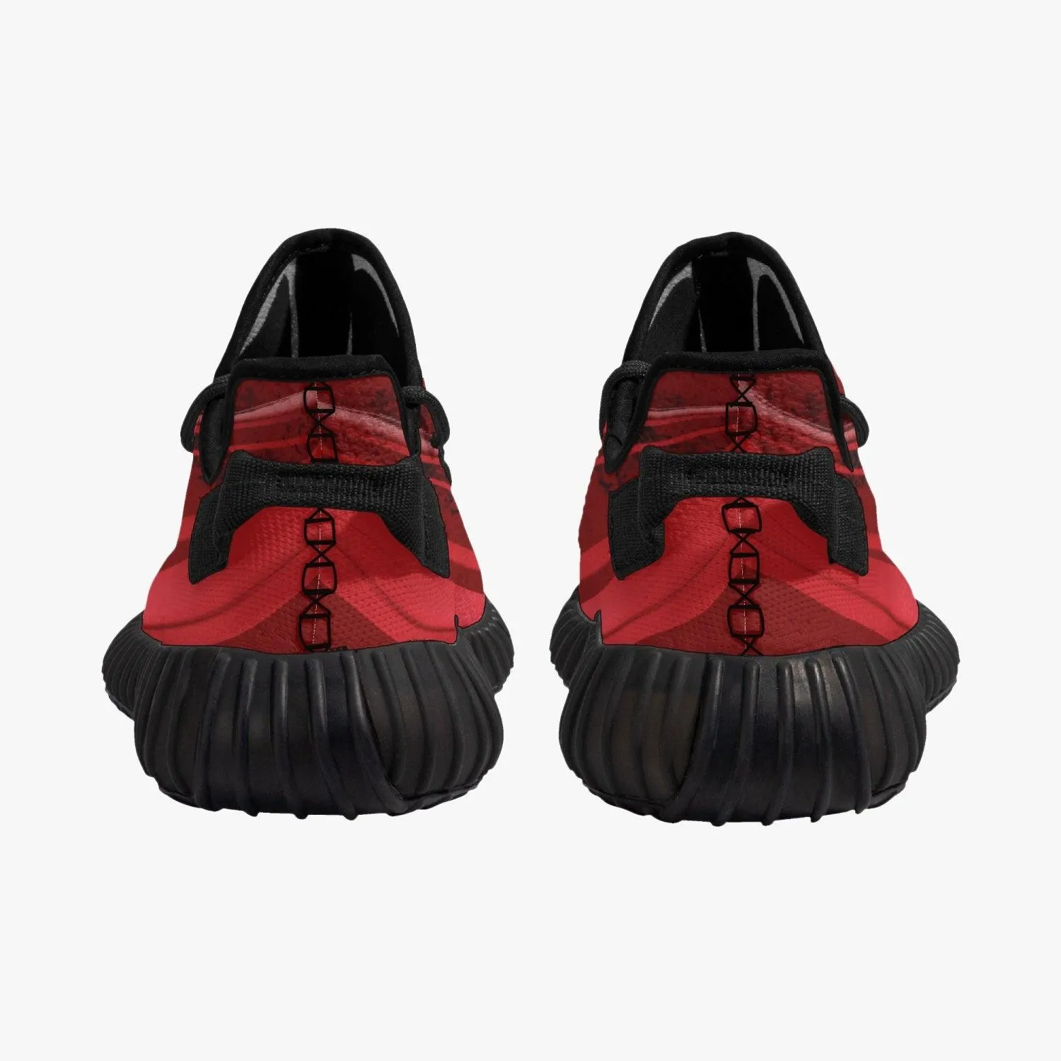 Death Note Light Yagami Red YZ Anime Shoes