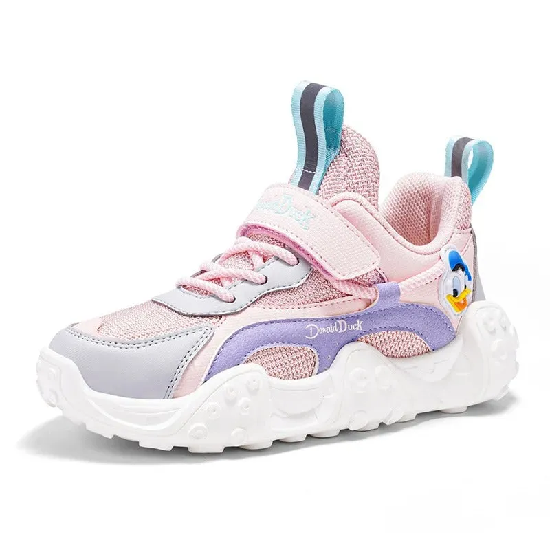 Donald Duck Stylish And Fashionable Sneakers