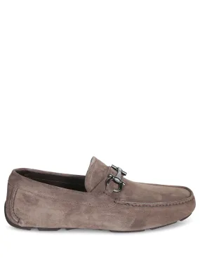 Driver Parigi New Brown Loafers